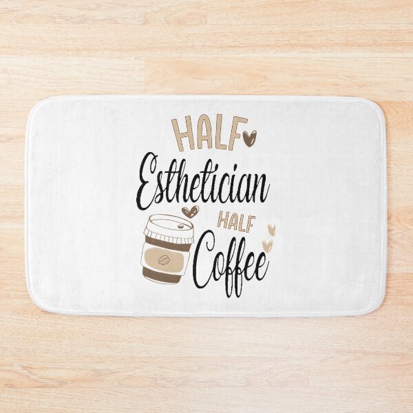 Item preview, Funny Esthetician Coffee Lover Design - Awesome and Cool Esthetician Gift designed and sold by JackSev.