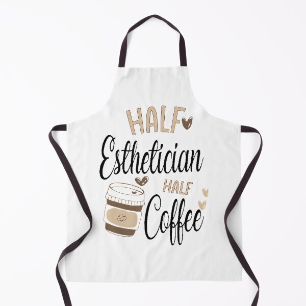 Item preview, Funny Esthetician Coffee Lover Design - Awesome and Cool Esthetician Gift designed and sold by JackSev.