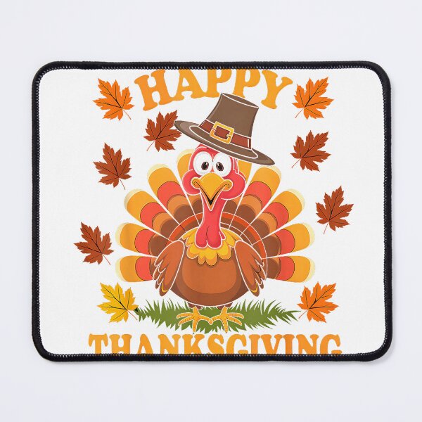 Item preview, Happy Thanksgiving Funny Turkey Family Dinner Thanksgiving T-Shirt designed and sold by Djtahar15.