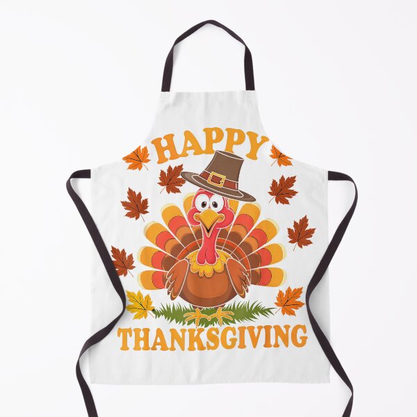 Item preview, Happy Thanksgiving Funny Turkey Family Dinner Thanksgiving T-Shirt designed and sold by Djtahar15.