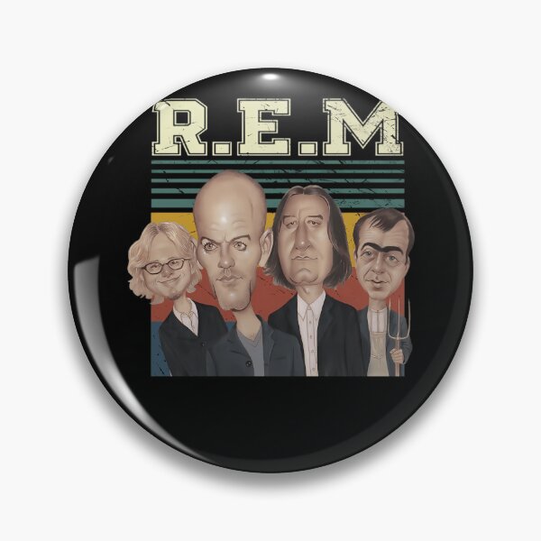 Item preview, Four Men Caricature Portrait Sunset designed and sold by EstevanGibson.