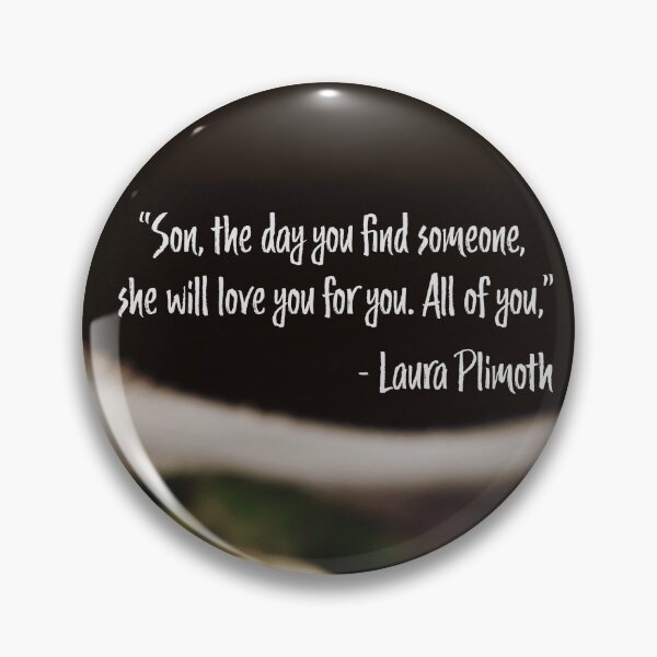 Item preview, Laura Plimoth Book Quote designed and sold by tfinnauthor.