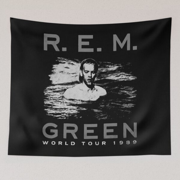 Item preview, Man In Water Monochrome designed and sold by EstevanGibson.