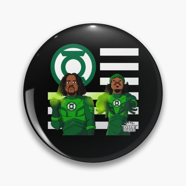 Item preview, Outkast Parody Lanterns Meme designed and sold by noahbrad.