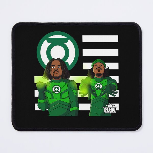Item preview, Outkast Parody Lanterns Meme designed and sold by noahbrad.