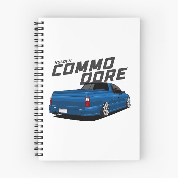 Item preview, Commodore Blue designed and sold by vektoranda.