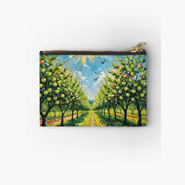 Item preview, Orchard in Full Sun designed and sold by tambanow.