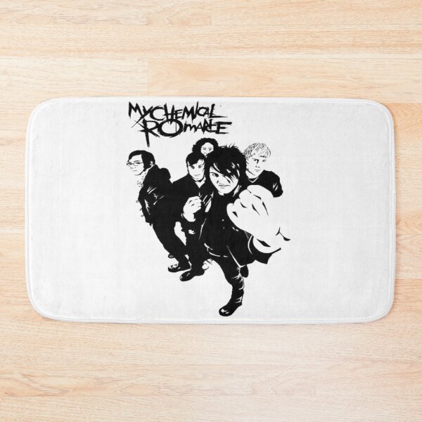 Item preview, Chemical Romance Inspired Art designed and sold by JazzyQueen.