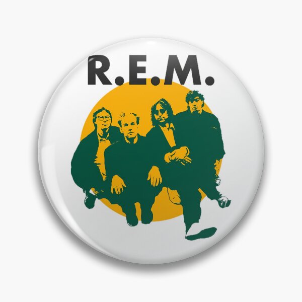Item preview, Four Men Silhouette Silhouette On Yellow designed and sold by EstevanGibson.