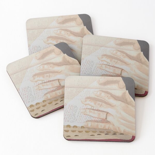 Item preview, Granny's Bible designed and sold by Janie Farist Watercolor.