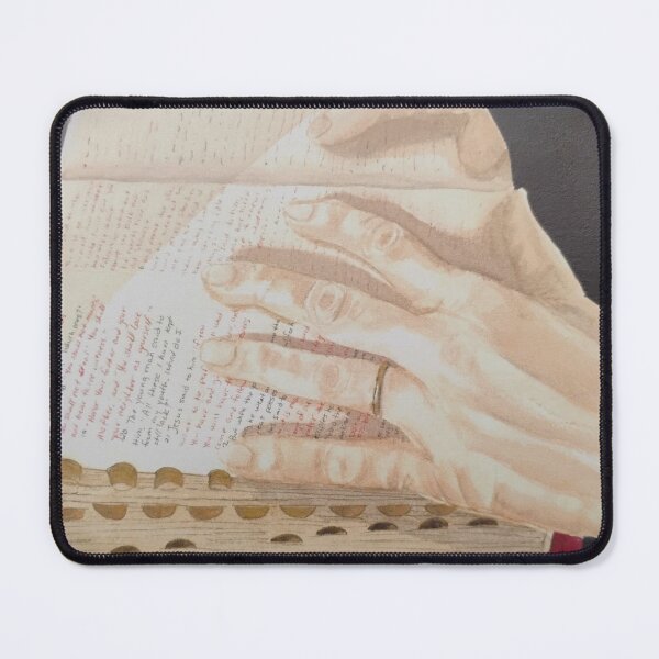 Item preview, Granny's Bible designed and sold by Janie Farist Watercolor.