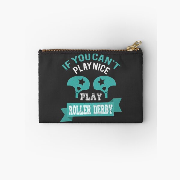 Artikelvorschau, Witziges Roller-Derby-Design – Das perfekte Geschenk für Roller-Derby-Fans entworfen und verkauft von youssefelshair.