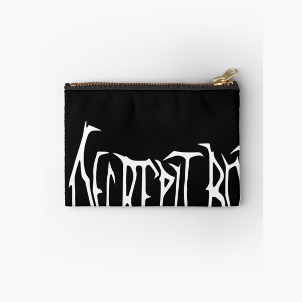 Item preview, Decrepit Birth Band designed and sold by PatrickJerome.