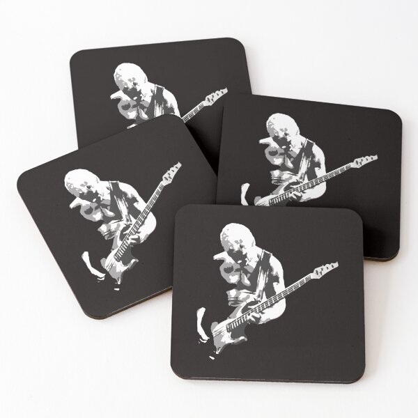 Item preview, Graphic Bass Player Art designed and sold by mokopuniarts.