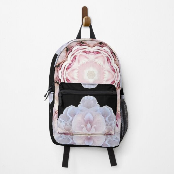 Item preview, Blushing Floral Kaleidoscope designed and sold by KingsArtworx 2.
