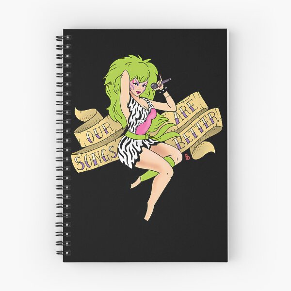 Item preview, Girl Green Hair Zebra Print Outfit designed and sold by EstevanGibson.