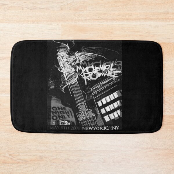 Item preview, Chemical Romance Inspired Art designed and sold by JazzyQueen.