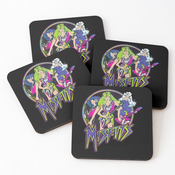 Item preview, Anime Girl Musicians Playing Electric designed and sold by EstevanGibson.