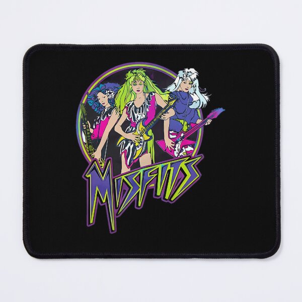 Item preview, Anime Girl Musicians Playing Electric designed and sold by EstevanGibson.