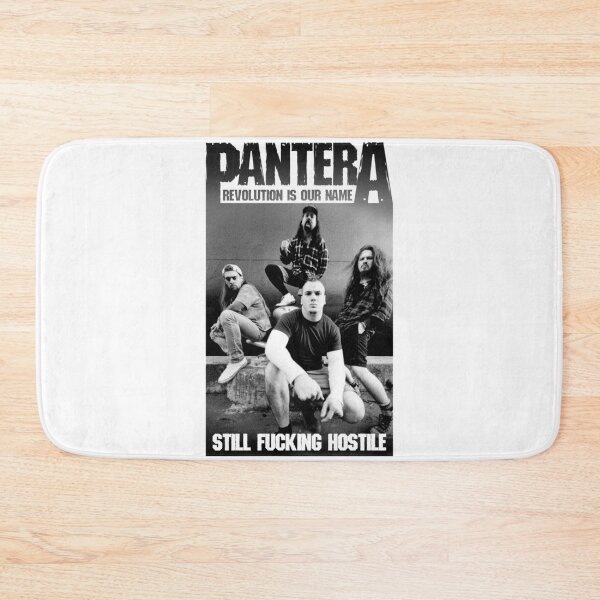 Item preview, Pantera Original Custom Vintage Music Poster Wall  designed and sold by kelly1art.
