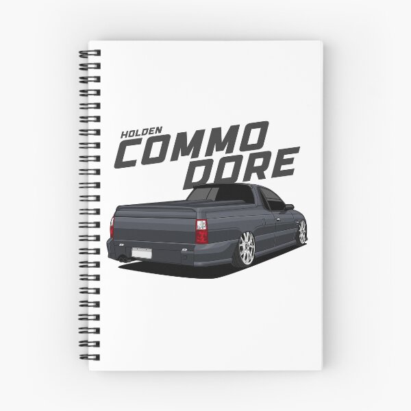 Item preview, Commodore Grey designed and sold by vektoranda.