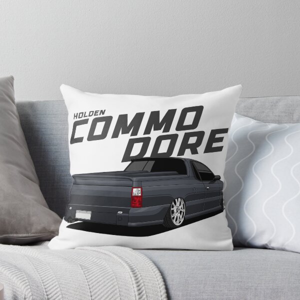 Item preview, Commodore Grey designed and sold by vektoranda.