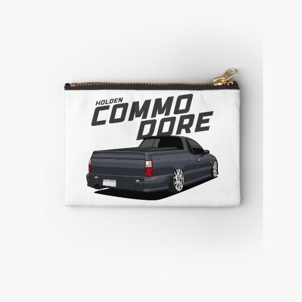Aperçu de l'œuvre Commodore Grey créée et vendue par vektoranda.