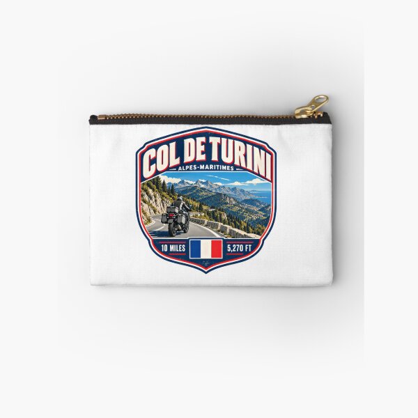 Item preview, Col de Turini Alpes-Maritimes Alpes franceses Paso para moto designed and sold by Simsimah26Parks.