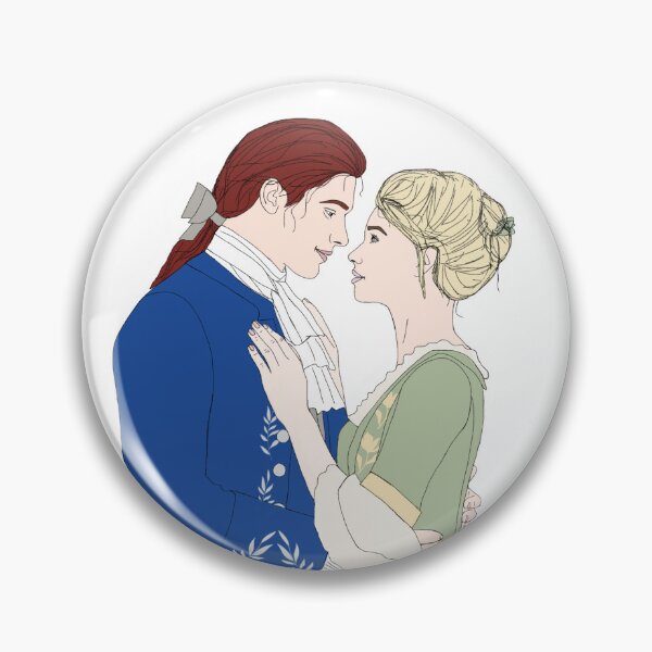 Item preview, Jameson and Fallon Mid-Dance Scene designed and sold by tfinnauthor.