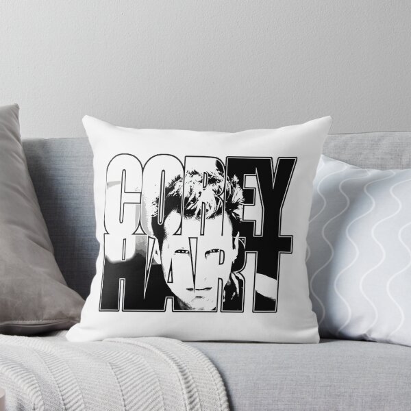 Item preview, Corey Hart Inspired Retro Music Icon Design designed and sold by moshiur82.