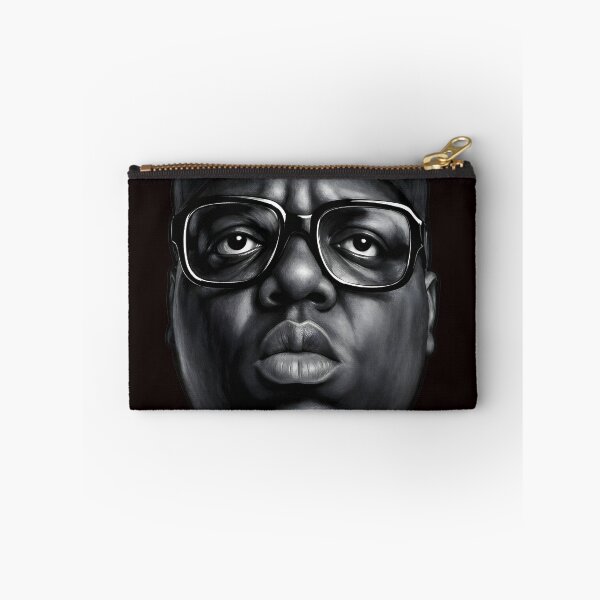 Artikelvorschau, Brooklyn Biggie Joint entworfen und verkauft von theleftyworks.