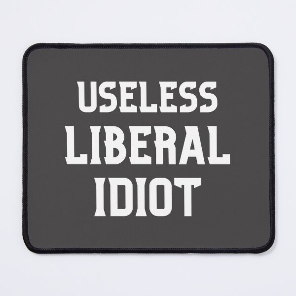 Item preview, Political Satire Design Featuring Liberalism Critique designed and sold by Lyan-co.