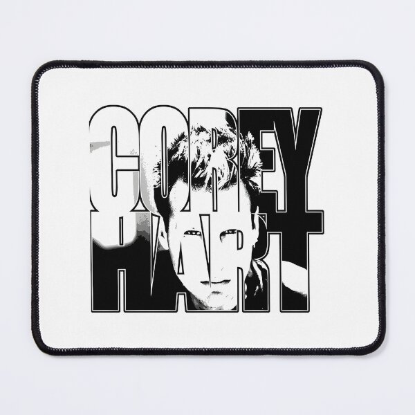 Item preview, Corey Hart Inspired Retro Music Design for Fans and Enthusiasts designed and sold by moshiur82.