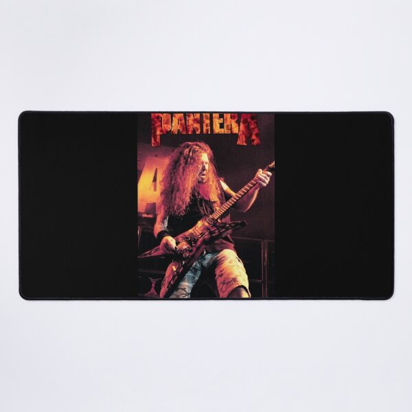 Item preview, Pantera Original Custom Vintage Music Poster Wall  designed and sold by kelly1art.