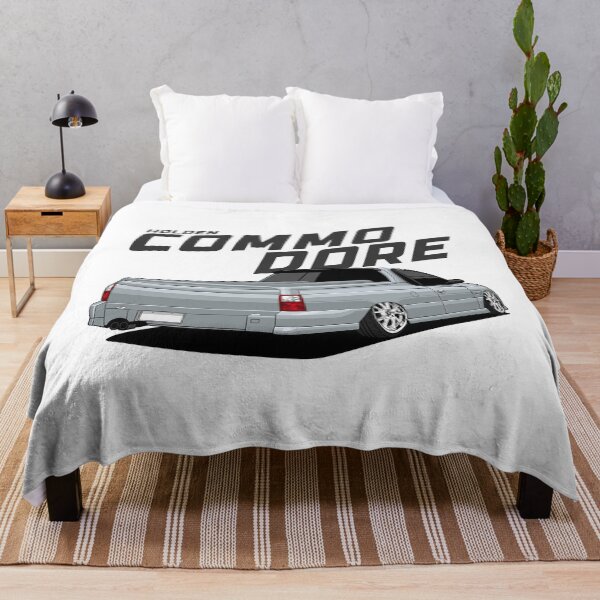 Item preview, Commodore Silver designed and sold by vektoranda.
