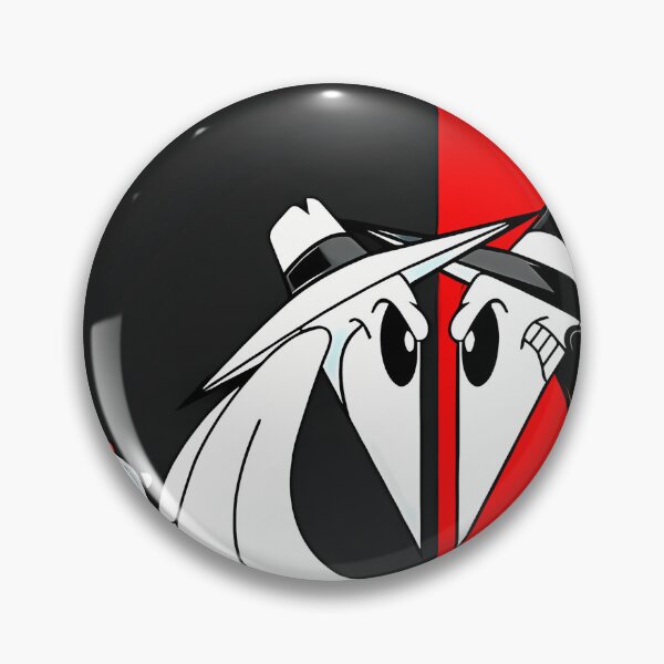 Artikelvorschau, Spy Vs Spy entworfen und verkauft von PatrickJerome.