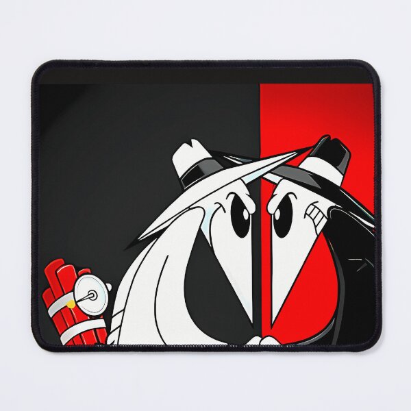 Item preview, Spy Vs Spy designed and sold by PatrickJerome.