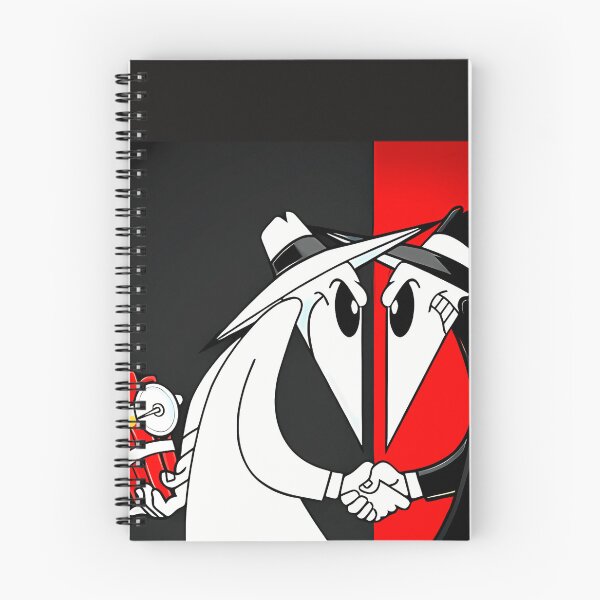 Item preview, Spy Vs Spy designed and sold by PatrickJerome.