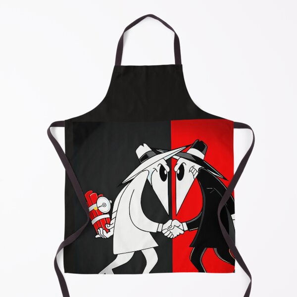 Item preview, Spy Vs Spy designed and sold by PatrickJerome.