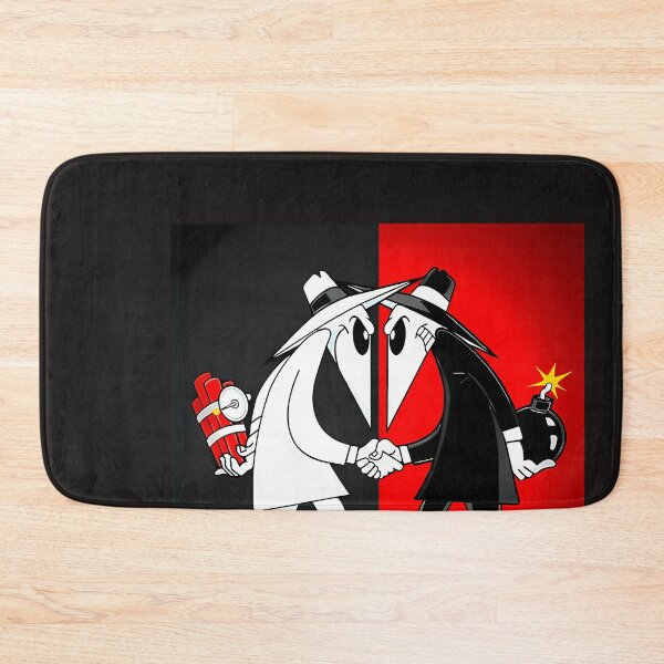 Item preview, Spy Vs Spy designed and sold by PatrickJerome.