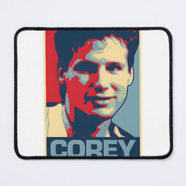 Item preview, Corey Name Design Personalized Gift Idea for Corey Fans and Friends designed and sold by moshiur82.