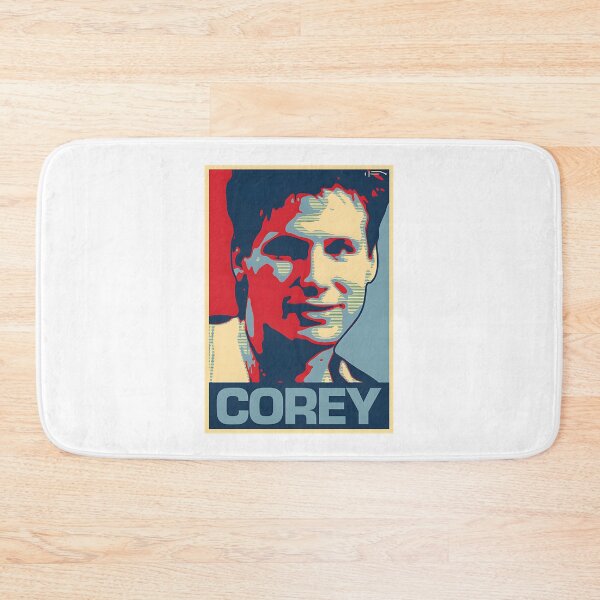Item preview, Corey Name Design Personalized Gift Idea for Corey Fans and Friends designed and sold by moshiur82.