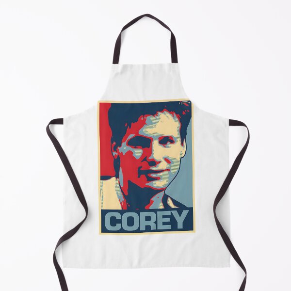 Aperçu de l'œuvre Idée cadeau personnalisée avec le nom de Corey pour les fans et amis de Corey créée et vendue par moshiur82.