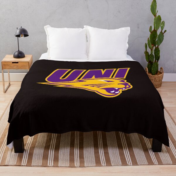 Item preview, UNI Panther Spirit  designed and sold by theleftyworks.