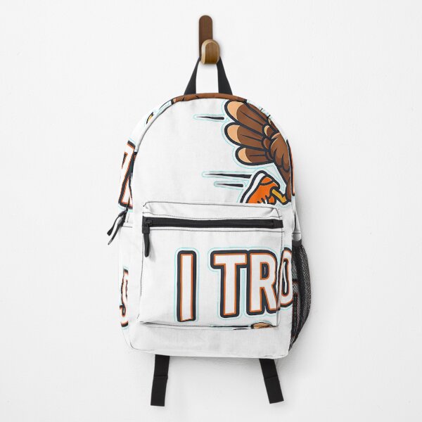 Item preview, I Trained Zero Days Funny Turkey Trot Runner Sleeveless Tank Top designed and sold by MixyMugs.