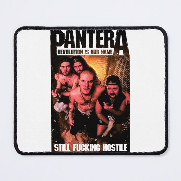 Item preview, Pantera Original Custom Vintage Music Poster Wall  designed and sold by kelly1art.