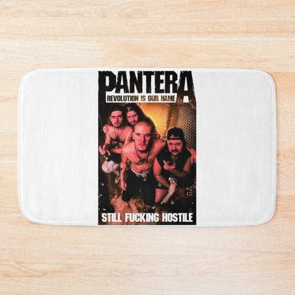 Item preview, Pantera Original Custom Vintage Music Poster Wall  designed and sold by kelly1art.