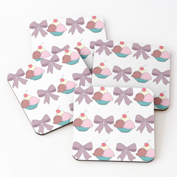 Item preview, Neapolitan ice cream designed and sold by TaraPen.