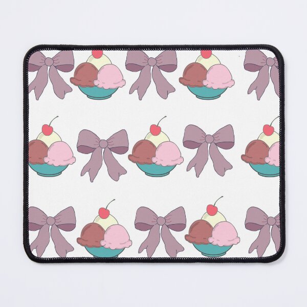 Item preview, Neapolitan ice cream designed and sold by TaraPen.