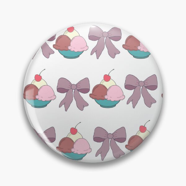 Item preview, Neapolitan ice cream designed and sold by TaraPen.